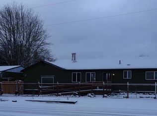 681 Shearer St, Forks, WA 98331