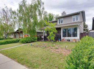 1826 W Summerfield Blvd SE, Airdrie, AB T4B 1V3