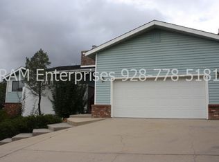 659 Thunderbird Dr, Prescott, AZ 86303