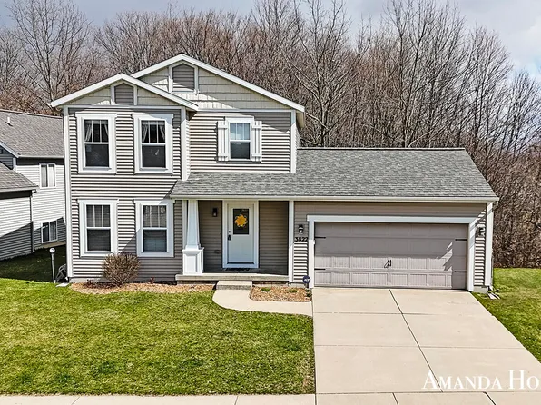 3822 Creek Way Dr SE, Kentwood, MI 49512