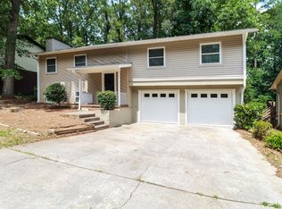 3968 Valley Brook Rd, Snellville, GA 30039