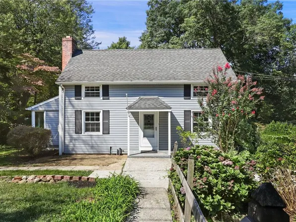 61 S Hill Road, Cortlandt Manor, NY 10567