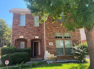 3108 Rustic Meadows Dr, Bedford, TX 76021