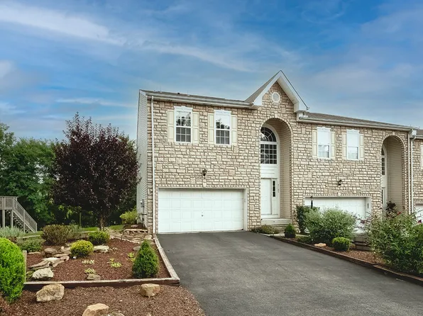 2107 Shawnee Dr, Washington, PA 15301
