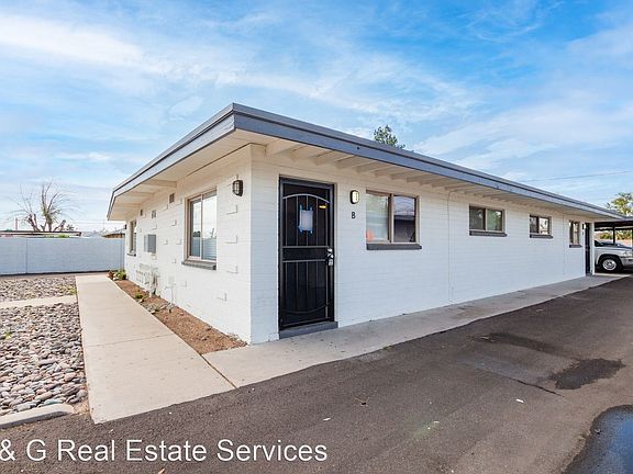 2nd image of 616 S Bellview #B