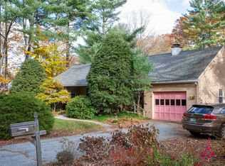 311 Old Street Road, Peterborough, NH 03458