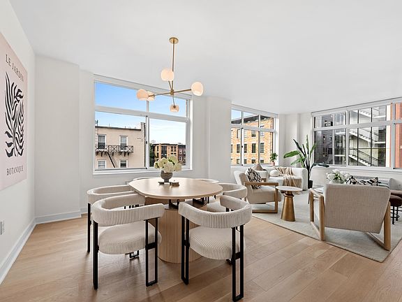 4th image of 1450 Washington St APT 516