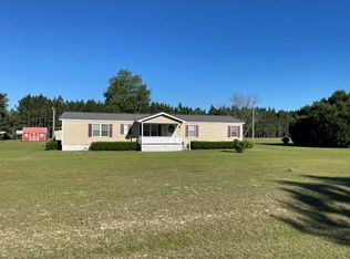 415 Sandy Run Rd, Jesup, GA 31545