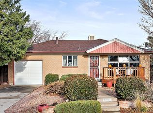 10563 Washington Way, Northglenn, CO 80233