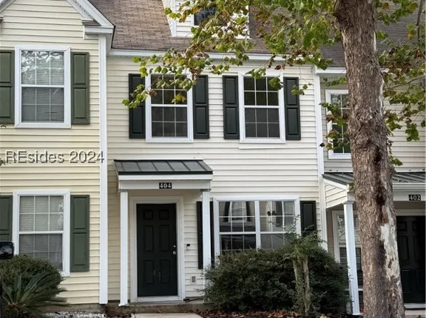 404 Gardners Cir, Bluffton, SC 29910