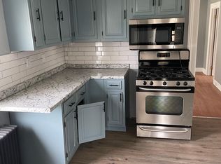 172 Hanover St FLOOR 2, Bridgeport, CT 06604