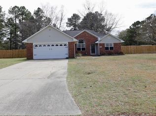 2820 Drake St, Sumter, SC 29153