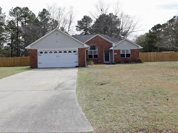 2820 Drake St, Sumter, SC 29153