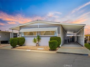 27601 Sun City Blvd #231, Sun City, CA 92586