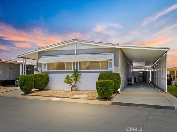 27601 Sun City Blvd #231, Sun City, CA 92586