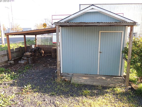 4th image of 10955 NW Main St