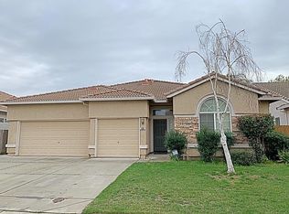 3228 Inverness St, Modesto, CA 95355