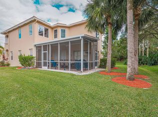 2161 NW Padova Street, Port St Lucie, FL 34986