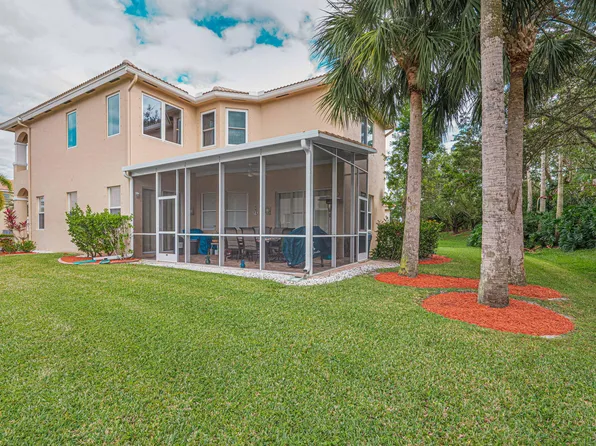2161 NW Padova Street, Port St Lucie, FL 34986