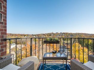 230 Willard St UNIT 805, Quincy, MA 02169