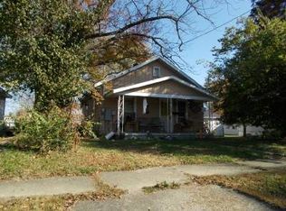 720 14th St, Tell City, IN 47586