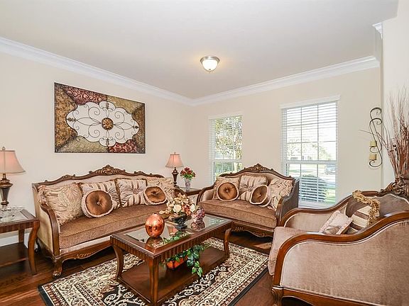 3rd image of 20810 Farris Retreat Ct