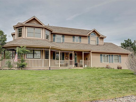 2nd image of 5231 S Zinnia Court