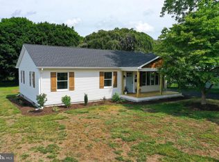 None Available, Berlin, MD 21811