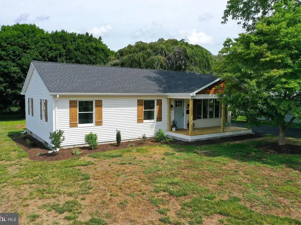 100 Esham Ave, Berlin, MD 21811