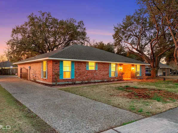 511 Turtle Creek Dr, Shreveport, LA 71115