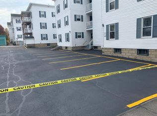 Cathedral Place, Manchester, NH 03103