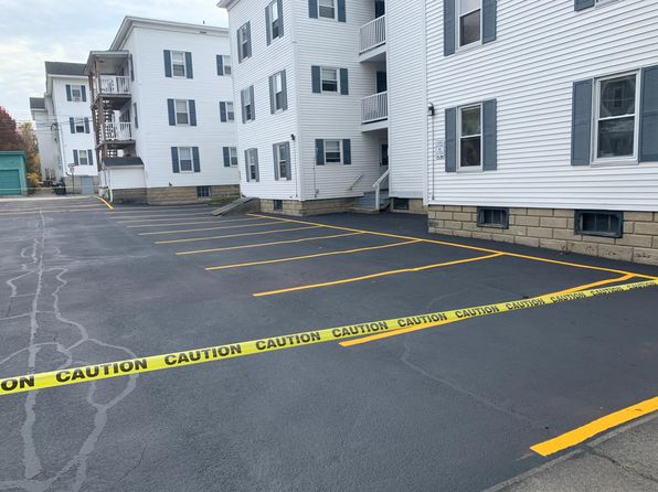 543 Lincoln St APT 35