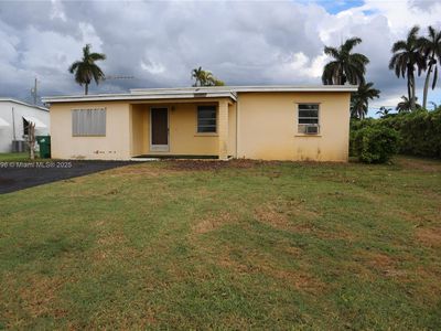 30221 SW 173rd Ave, Homestead, FL, 33030
