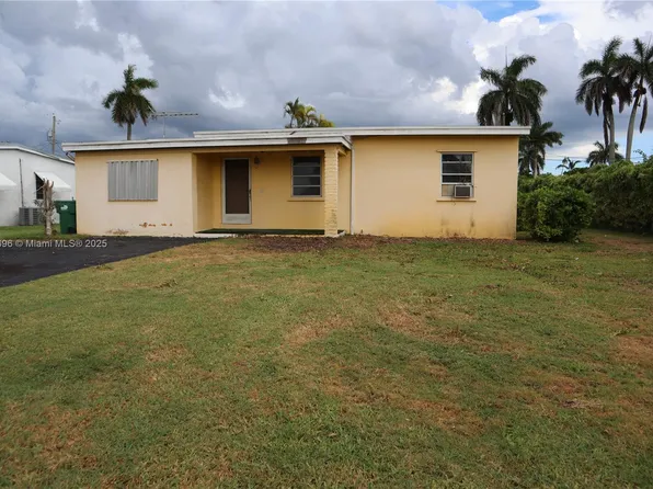 30221 SW 173rd Ave, Homestead, FL 33030