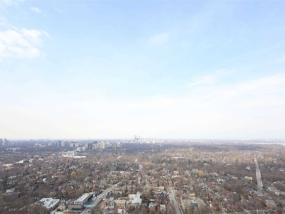 3rd image of 395 Bloor St E #5107