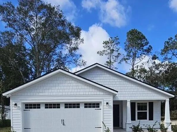 5311 CRUZ Road, Jacksonville, FL 32207