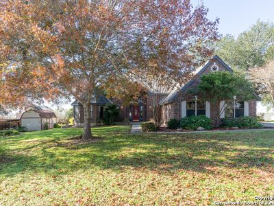 5389 E Fm 1518 N, Saint Hedwig, TX, 78152
