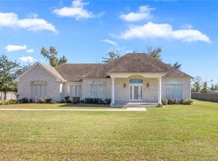 1108 E Diamond Cir, Lake charles, LA 70611