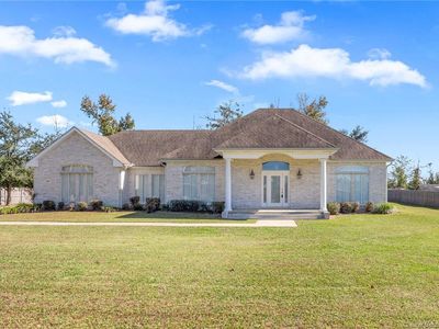 1108 E Diamond Cir, Lake charles, LA, 70611