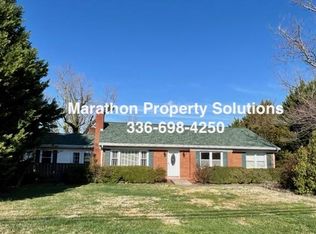 1317 New Garden Rd, Greensboro, NC 27410