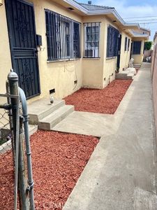 9230 California Ave #C, South Gate, CA, 90280