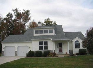 109 Sheffield Dr, Dover, DE