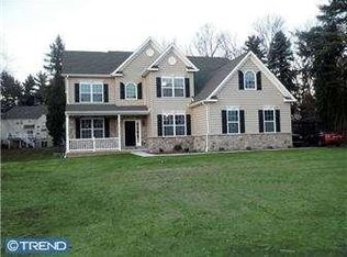 2295 Sterling Dr, Gilbertsville, PA