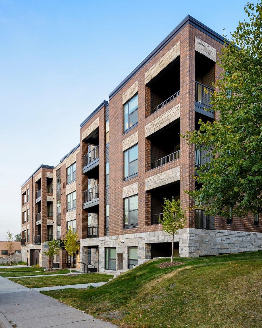 Elements Of Linden Hills Apartment Rentals Minneapolis