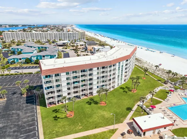 909 Santa Rosa Blvd Unit 329, Fort Walton Beach, FL 32548