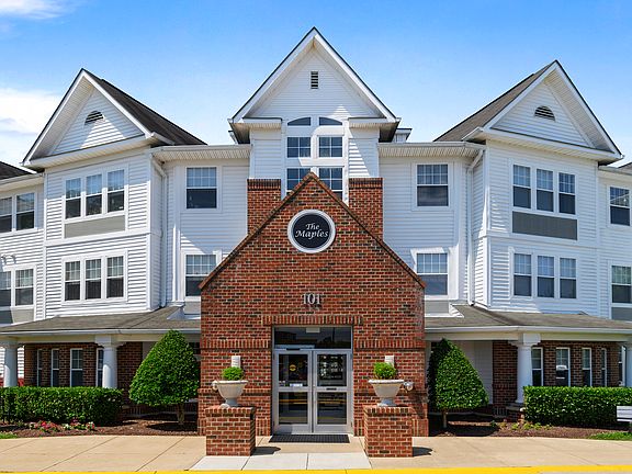 2nd image of 101 Wesley Dr #F800a7d09