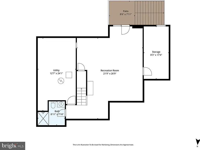10545 Turning Grass Way — Photo 66