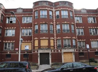 2221 E 70th Pl #1C, Chicago, IL