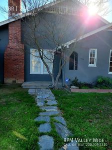 606 W 26th St, Merced, CA, 95340