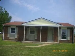 2 Midgette Pl, Durham, NC 27703